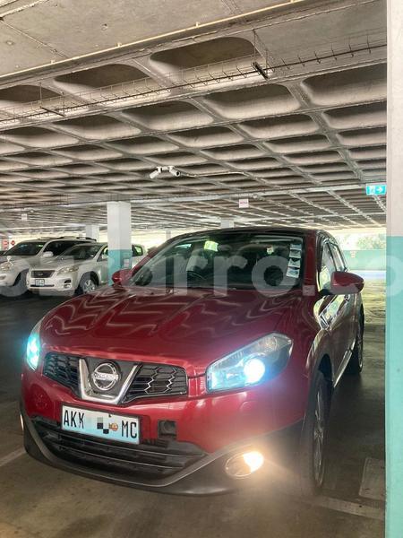 Big with watermark nissan dualis maputo maputo 26546