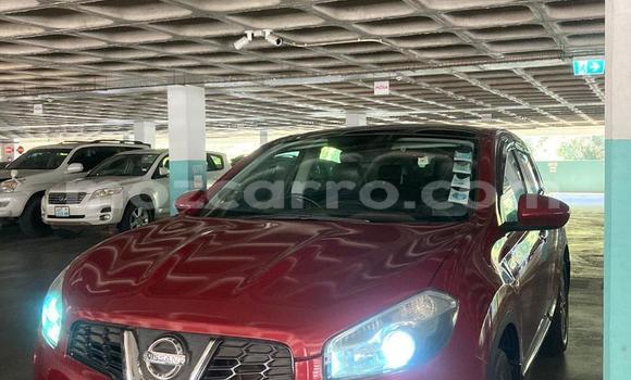 Nunua Ilio tumika Nissan Dualis Nyingine Gari ndani ya Maputo nchini Maputo Nunua Ilio tumika Nissan Dualis Nyingine Gari ndani ya Maputo nchini Maputo