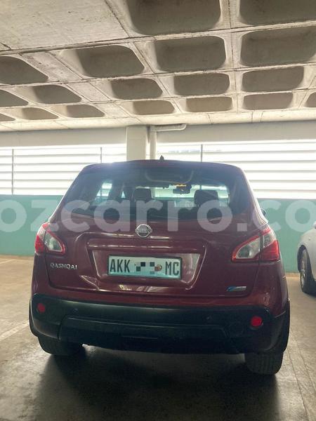 Big with watermark nissan dualis maputo maputo 26546