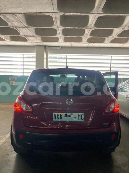 Big with watermark nissan dualis maputo maputo 26546