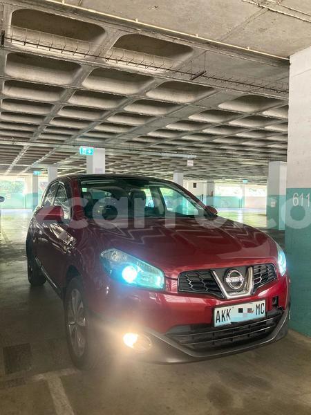 Big with watermark nissan dualis maputo maputo 26546