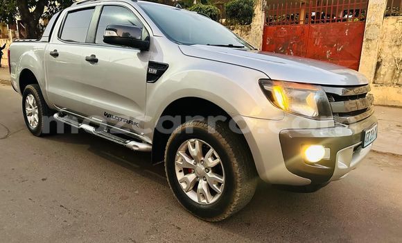 Nunua Ilio tumika Ford Ranger Nyingine Gari ndani ya Maputo nchini Maputo