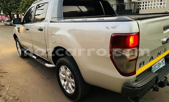 Buy Used Ford Ranger Other Car in Maputo in Maputo Buy Used Ford Ranger Other Car in Maputo in Maputo