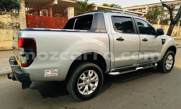 Buy Used Ford Ranger Other Car in Maputo in Maputo Buy Used Ford Ranger Other Car in Maputo in Maputo