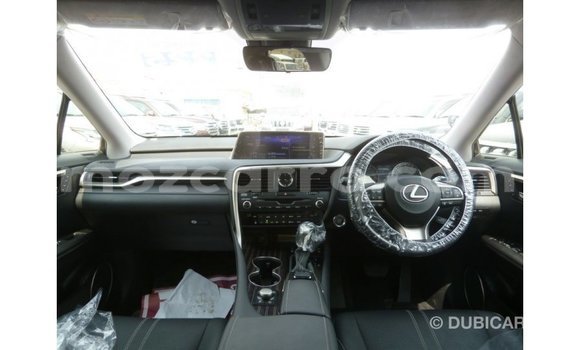 Nunua Imported Lexus RX 350 Nyingine Gari ndani ya Import - Dubai nchini Cabo Delgado Nunua Imported Lexus RX 350 Nyingine Gari ndani ya Import - Dubai nchini Cabo Delgado
