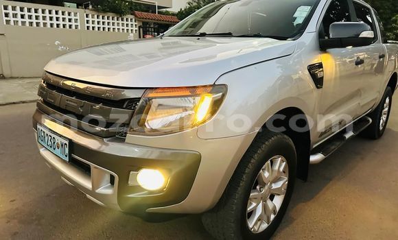 Buy Used Ford Ranger Other Car in Maputo in Maputo Buy Used Ford Ranger Other Car in Maputo in Maputo