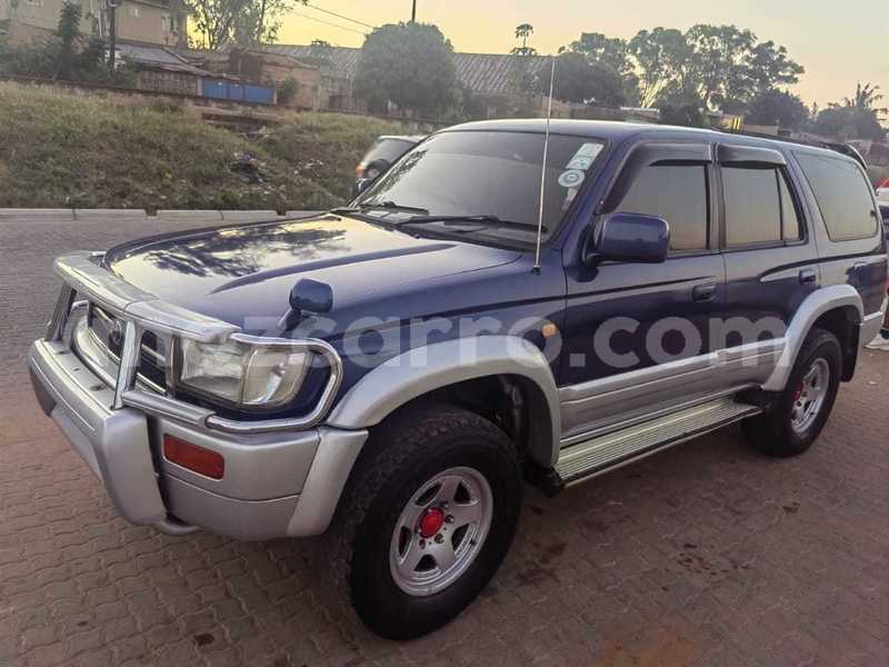 Big with watermark toyota hilux surf maputo maputo 26549