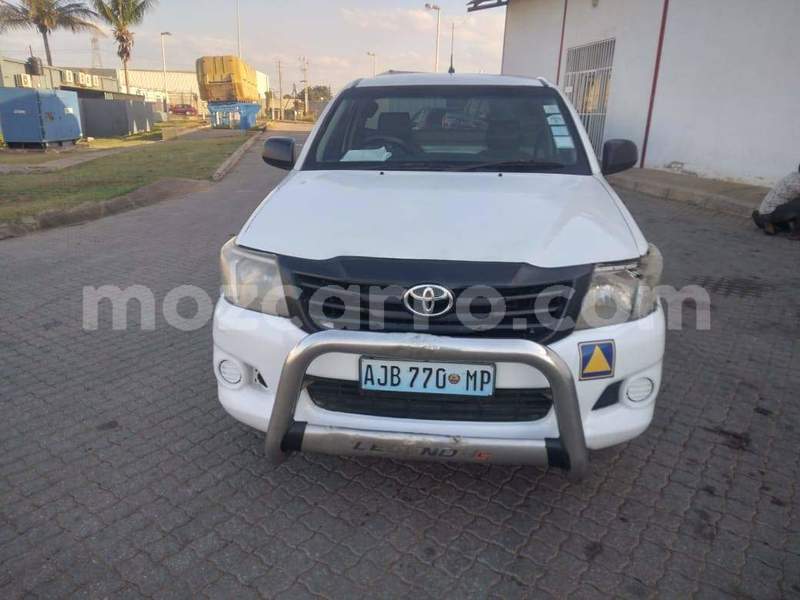 Big with watermark toyota hilux maputo maputo 26550