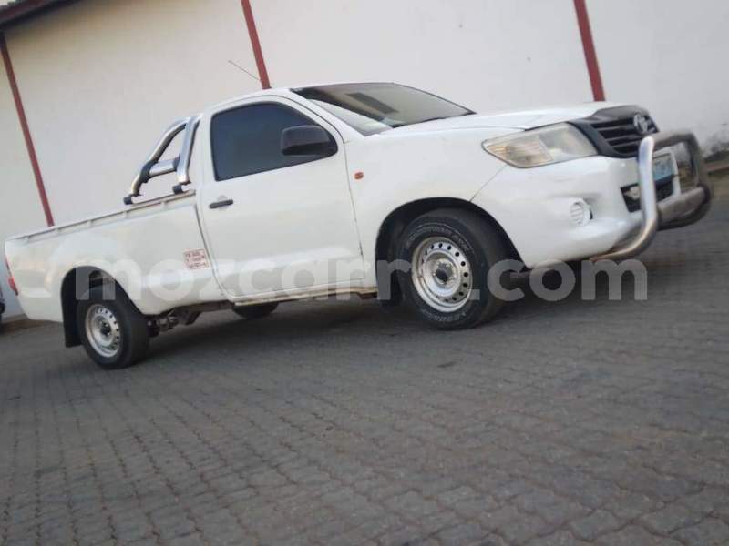 Big with watermark toyota hilux maputo maputo 26550