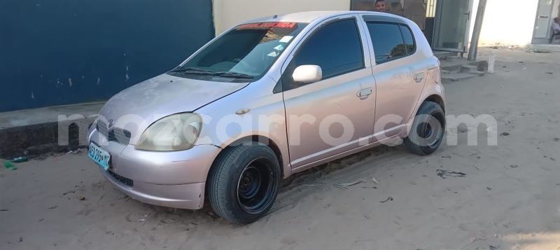 Big with watermark toyota vitz maputo maputo 26551