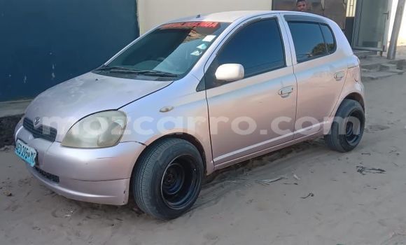 Buy Used Toyota Vitz Other Car in Maputo in Maputo Buy Used Toyota Vitz Other Car in Maputo in Maputo