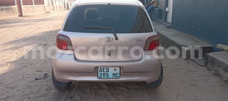 Big with watermark toyota vitz maputo maputo 26551