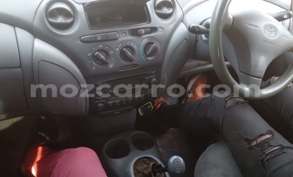 Buy Used Toyota Vitz Other Car in Maputo in Maputo Buy Used Toyota Vitz Other Car in Maputo in Maputo