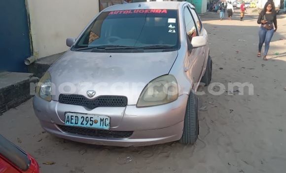 Buy Used Toyota Vitz Other Car in Maputo in Maputo Buy Used Toyota Vitz Other Car in Maputo in Maputo