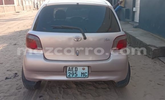 Buy Used Toyota Vitz Other Car in Maputo in Maputo Buy Used Toyota Vitz Other Car in Maputo in Maputo