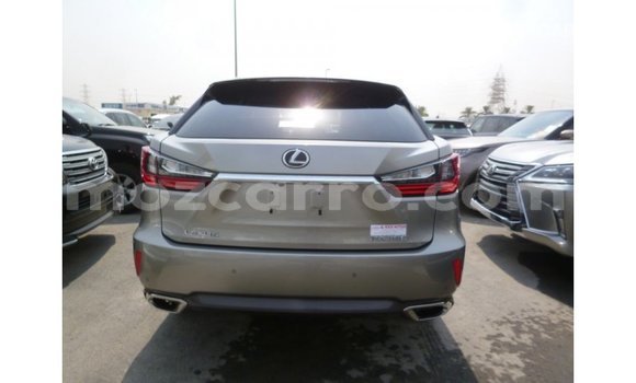 Nunua Imported Lexus RX 350 Nyingine Gari ndani ya Import - Dubai nchini Cabo Delgado Nunua Imported Lexus RX 350 Nyingine Gari ndani ya Import - Dubai nchini Cabo Delgado