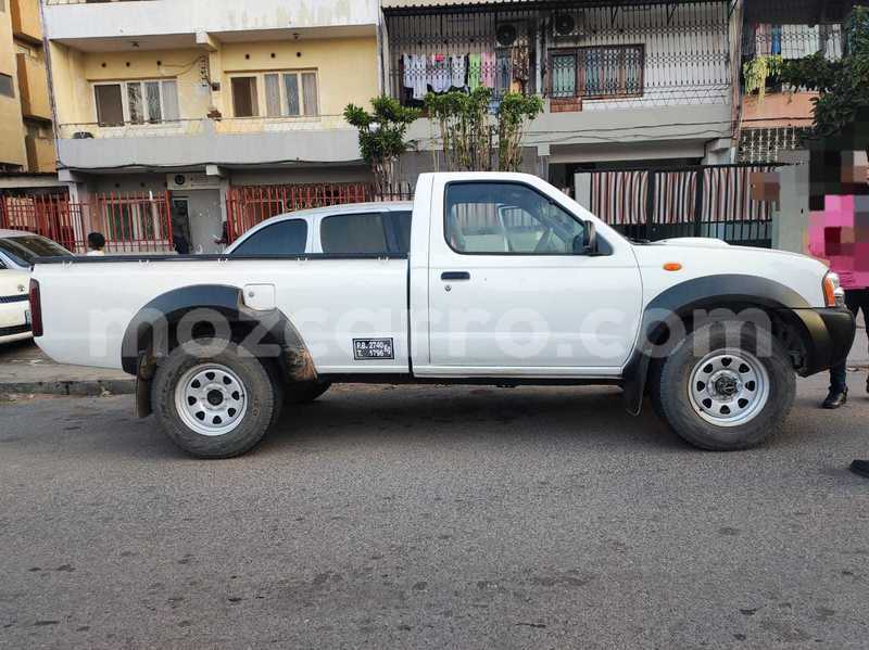 Big with watermark nissan hardbody maputo maputo 26553