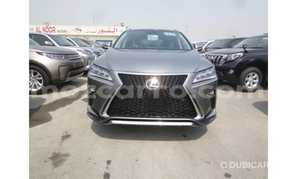 Nunua Imported Lexus RX 350 Nyingine Gari ndani ya Import - Dubai nchini Cabo Delgado Nunua Imported Lexus RX 350 Nyingine Gari ndani ya Import - Dubai nchini Cabo Delgado