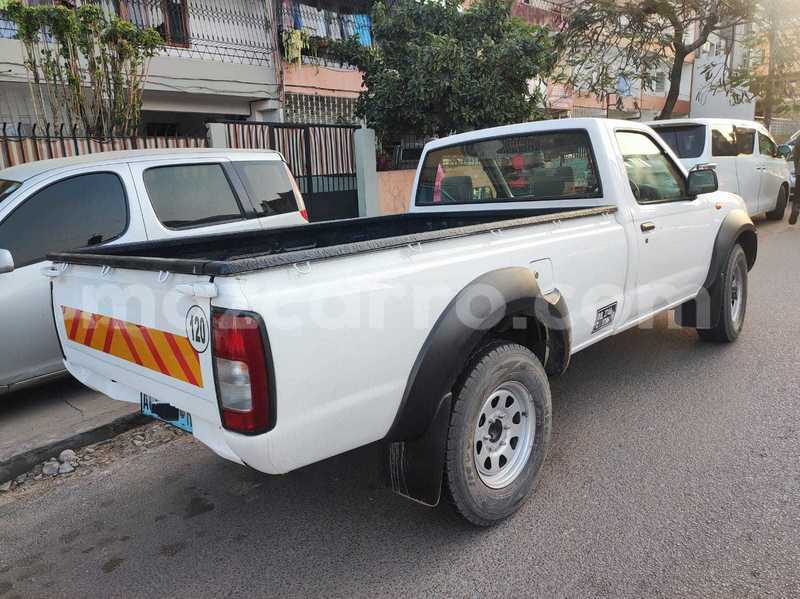 Big with watermark nissan hardbody maputo maputo 26553