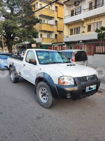 Big with watermark nissan hardbody maputo maputo 26553