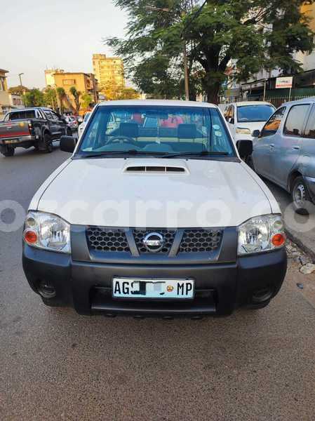 Big with watermark nissan hardbody maputo maputo 26553