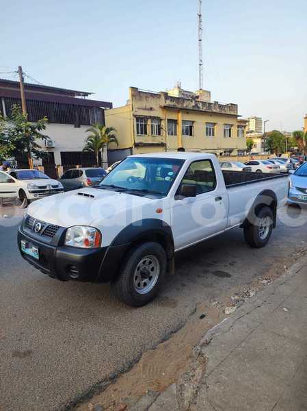 Big with watermark nissan hardbody maputo maputo 26553