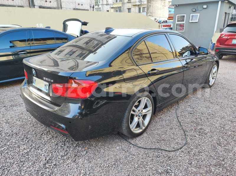 Big with watermark bmw 3 series maputo maputo 26554