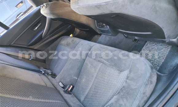 Tenga Tsaru BMW 3-Series Nhema Mota in Maputo in Maputo Tenga Tsaru BMW 3-Series Nhema Mota in Maputo in Maputo