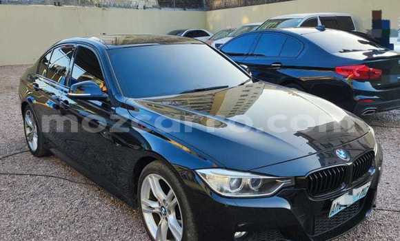 Tenga Tsaru BMW 3-Series Nhema Mota in Maputo in Maputo Tenga Tsaru BMW 3-Series Nhema Mota in Maputo in Maputo