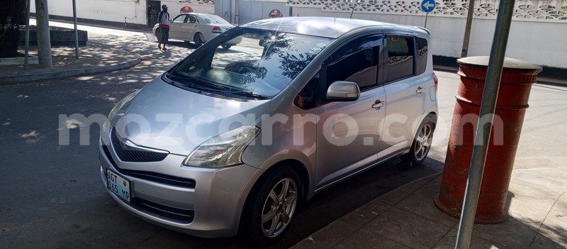 Big with watermark toyota ractis maputo maputo 26555