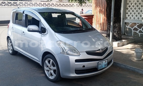 Tenga Tsaru Toyota Ractis Sirivha Mota in Maputo in Maputo Tenga Tsaru Toyota Ractis Sirivha Mota in Maputo in Maputo