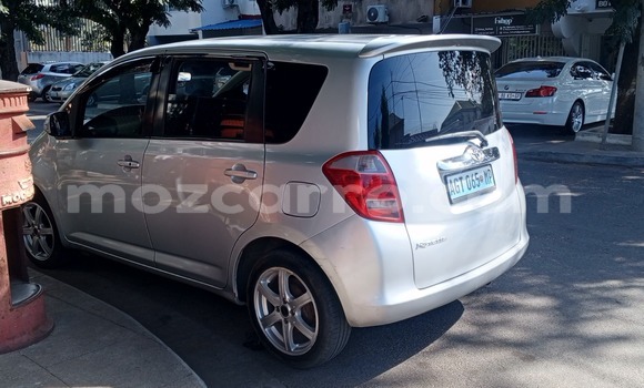 Tenga Tsaru Toyota Ractis Sirivha Mota in Maputo in Maputo Tenga Tsaru Toyota Ractis Sirivha Mota in Maputo in Maputo