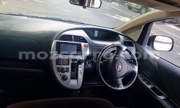 Tenga Tsaru Toyota Ractis Sirivha Mota in Maputo in Maputo Tenga Tsaru Toyota Ractis Sirivha Mota in Maputo in Maputo