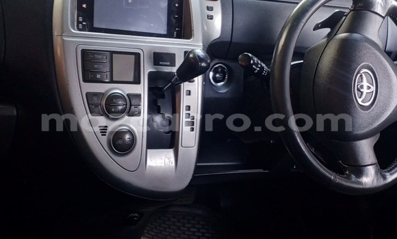 Tenga Tsaru Toyota Ractis Sirivha Mota in Maputo in Maputo Tenga Tsaru Toyota Ractis Sirivha Mota in Maputo in Maputo