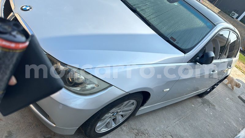 Big with watermark bmw 3 series maputo maputo 26557