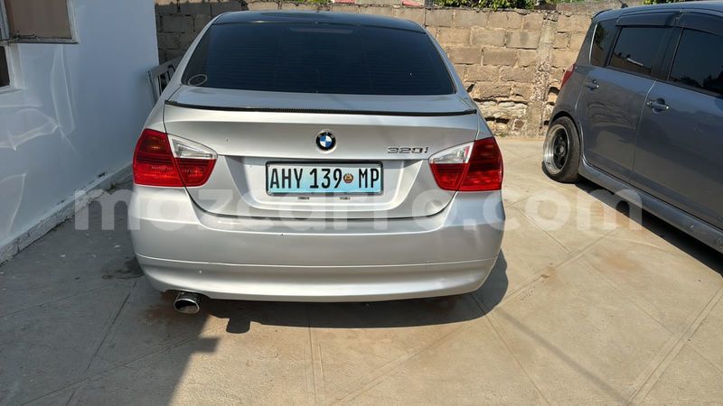 Big with watermark bmw 3 series maputo maputo 26557