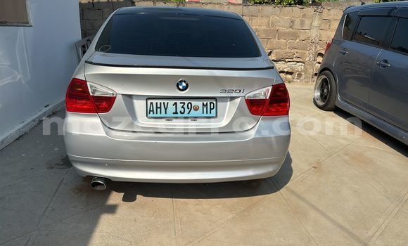 Tenga Tsaru BMW 3-Series Sirivha Mota in Maputo in Maputo Tenga Tsaru BMW 3-Series Sirivha Mota in Maputo in Maputo