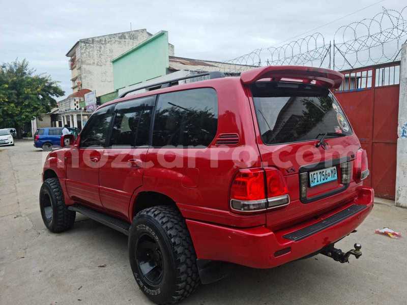 Big with watermark toyota land cruiser maputo maputo 26558