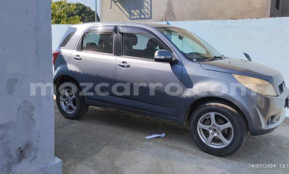 Comprar Usado Toyota Rush De outros Carro em Maputo em Maputo