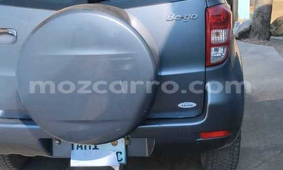 Buy Used Toyota Rush Other Car in Maputo in Maputo Buy Used Toyota Rush Other Car in Maputo in Maputo