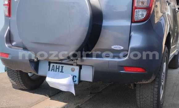 Buy Used Toyota Rush Other Car in Maputo in Maputo Buy Used Toyota Rush Other Car in Maputo in Maputo