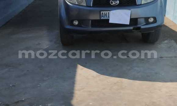 Buy Used Toyota Rush Other Car in Maputo in Maputo Buy Used Toyota Rush Other Car in Maputo in Maputo