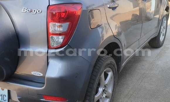 Buy Used Toyota Rush Other Car in Maputo in Maputo Buy Used Toyota Rush Other Car in Maputo in Maputo