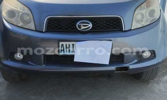 Buy Used Toyota Rush Other Car in Maputo in Maputo Buy Used Toyota Rush Other Car in Maputo in Maputo