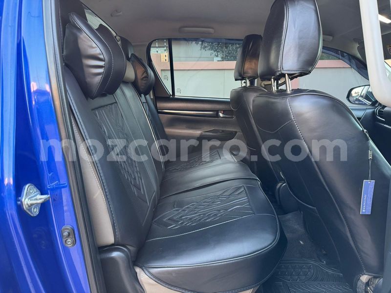 Big with watermark toyota hiluxe revo maputo maputo 26561