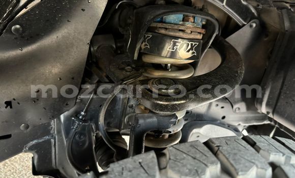 Tenga Tsaru Toyota Hiluxe Revo Bhuruu Mota in Maputo in Maputo Tenga Tsaru Toyota Hiluxe Revo Bhuruu Mota in Maputo in Maputo