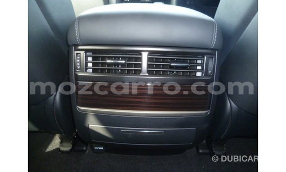 Buy Import Lexus LX Black Car in Import - Dubai in Cabo Delgado Buy Import Lexus LX Black Car in Import - Dubai in Cabo Delgado