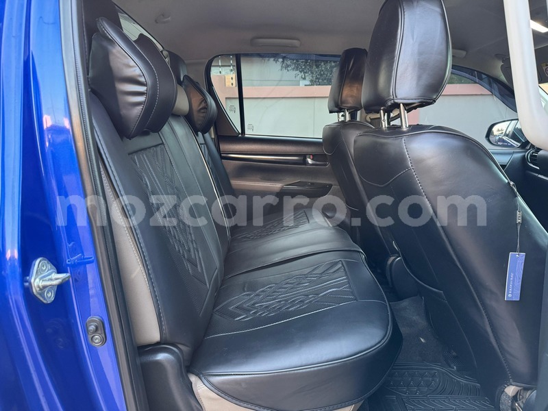 Big with watermark toyota hiluxe revo maputo maputo 26562