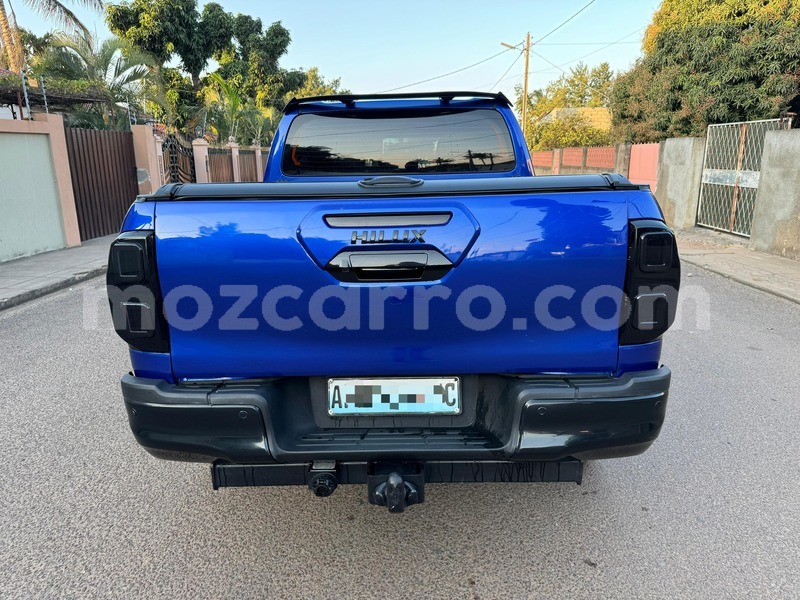 Big with watermark toyota hiluxe revo maputo maputo 26562