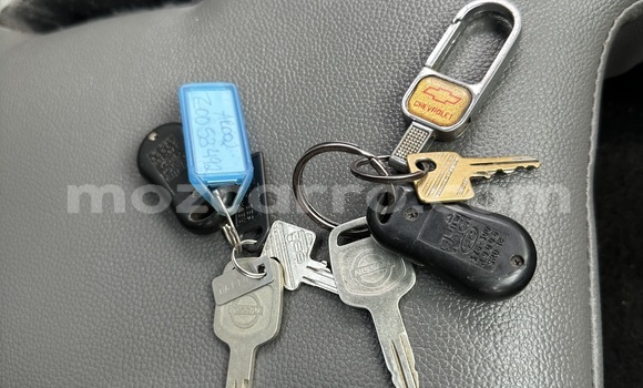 Comprar Usado Nissan Hardbody Branco Carro em Maputo em Maputo Comprar Usado Nissan Hardbody Branco Carro em Maputo em Maputo